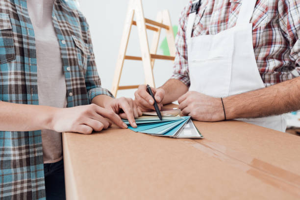 General Home Repairs in Newark
