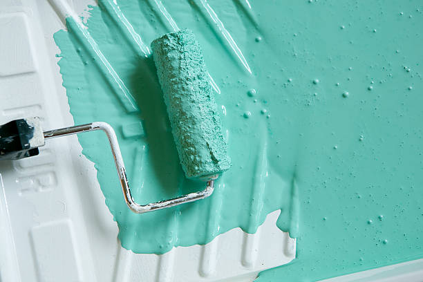 Painting Services in Newark