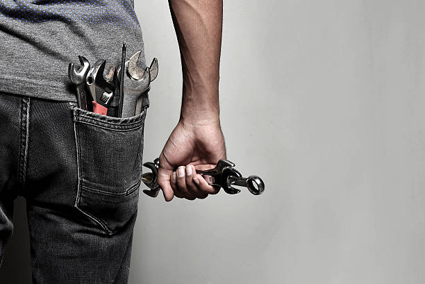 Door and Lock Repairs in Newark