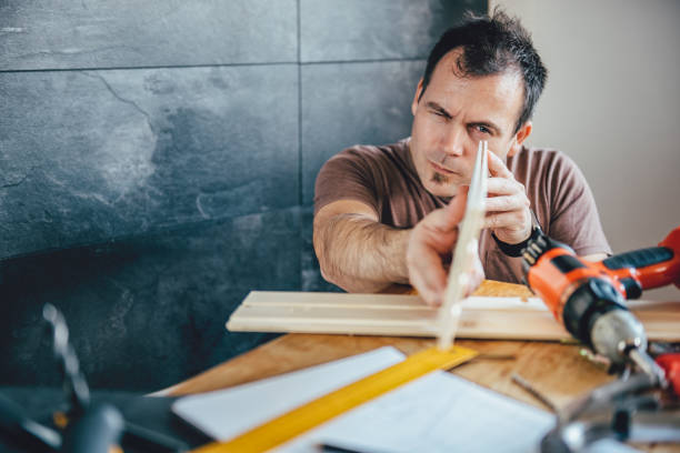 Maintenance and Remodels in Newark